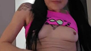 wanna devour sexy petite emy angel?