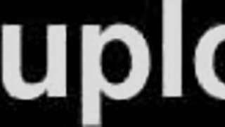 Doctor's gloves spread Aria Nicole for secret creampie fill