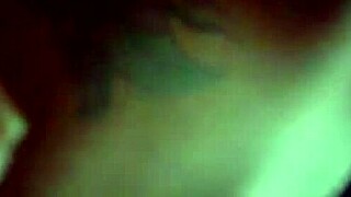 mi prima sneaks from her room at night for secret cowgirl ride and creampie surprise