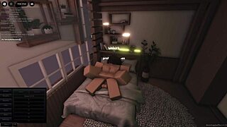 shy roblox fan lets me ravage her body litfrith