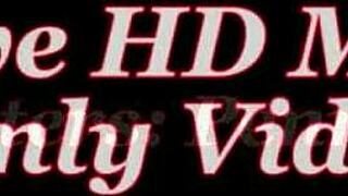 Redhead Penny Pax Rides Big Cock Cowgirl in FFM Threesome with Deepthroat