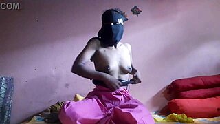 my virgin stepdaughter lets me fuck her tight pussy finally