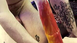 i love sucking this good cock deep, watch me go all the way down 😍💦