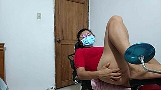 Stepdaughter Shakes Huge Tits And Ass Begging For Pussy Juice Fill Up