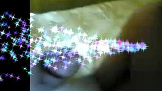 Indian couple delivers massive cumshot facial on her perfect round ass