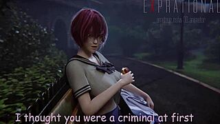 BEAUTIFUL MILF WITH MASSIVE TITS AND SHAVED PUSSY RIDES MONSTER COCK IN MISSIONARY