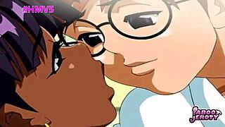 dig this reggaeton anime jam