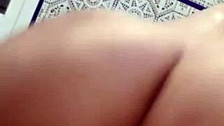 wanna see this horny italian slut ride big cocks in anal doggystyle and moan through deepthroat compilations?