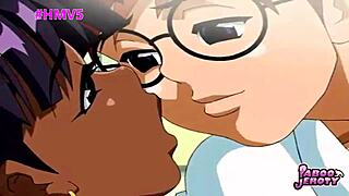 dig this reggaeton anime jam