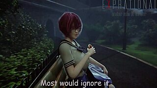 BEAUTIFUL MILF WITH MASSIVE TITS AND SHAVED PUSSY RIDES MONSTER COCK IN MISSIONARY