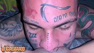 raw pounding 18yo pink pussy branquinha in sao paulo motel!!