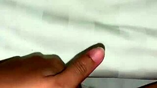 uh oh two fingers deep inside my tight asian pussy feels so good