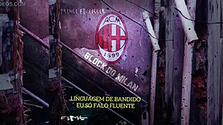 glock do milan slut sucks my cock hard