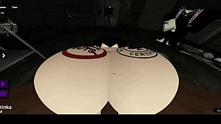 fucked my best friend's girl right in front of him at roblox condo