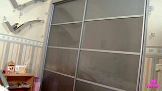 how does sweet pawg clover z take felix k's monster cock so deep?