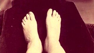 Victorian Gentleman's Confessions Showcase Top Flirtatious Grannies