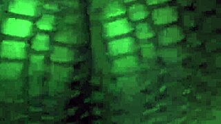 Watch her big booty sway and shake seductively as this milf wife dances with huge tits bouncing