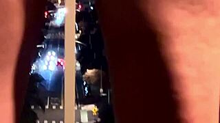 Livinthedreamcouple's hottest backstage fuck scenes from everywhere