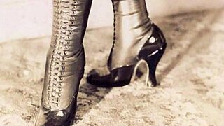 Victorian Gentleman's Confessions Showcase Top Flirtatious Grannies