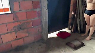 petite step-cousin rims ass balls deepthroats in homemade pov