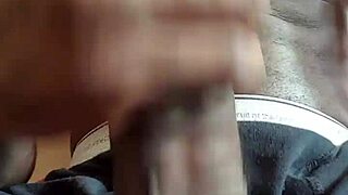 monster big black cock ready for horny destruction