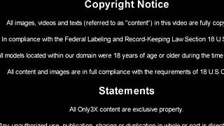 sweaty nerdy blonde lola taylor pounded hard outdoors with facial cumshot