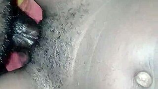 18yo tight pussy stretched by bbc