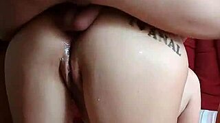 Ever tried a german milf whore's anal creampie?