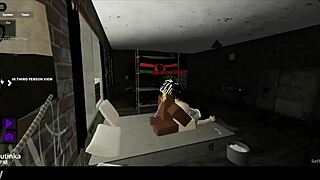 fucked my best friend's girl right in front of him at roblox condo