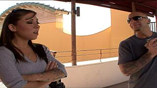 hey vivian jixxer did you know your milf cameltoe in fishnets gets spied on while fingering shaved pussy doggystyle?