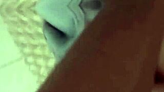 Big Ass Stepsister Fucks Me During Homework Close Call