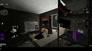 fucked my best friend's girl right in front of him at roblox condo