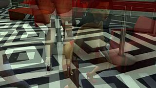 nicki minaj cardi b megan thee stallion ebony milfs gangbang my cock with big tits and assfucking threesome