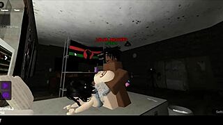 fucked my best friend's girl right in front of him at roblox condo