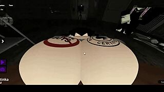 fucked my best friend's girl right in front of him at roblox condo