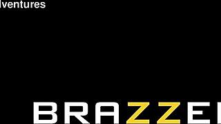 I sneaked under my friend's husband with Natasha Nice and Holly Day