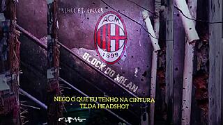 glock do milan slut sucks my cock hard