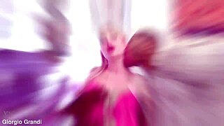 think you can handle georgia koneva's wrecked ass after 4on1 bbc balls deep dap and atm swallow?