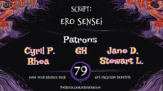 i can't believe i'm sharing this erotic pov masturbation that makes me cum so hard eses79