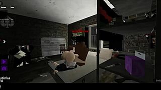 fucked my best friend's girl right in front of him at roblox condo