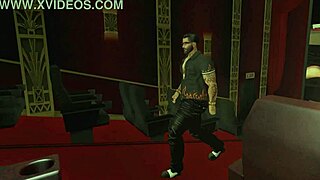 Wanna join this big-titted interracial group for some sexy fun?