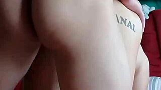 Ever tried a german milf whore's anal creampie?