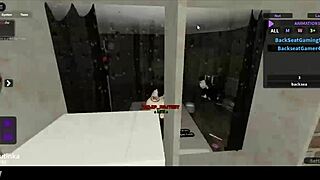 fucked my best friend's girl right in front of him at roblox condo