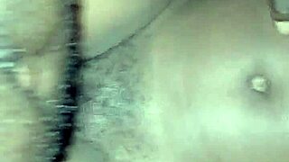 18yo tight pussy stretched by bbc