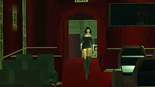 Wanna join this big-titted interracial group for some sexy fun?