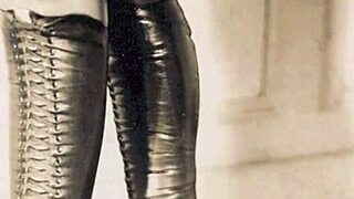 Victorian Gentleman's Confessions Showcase Top Flirtatious Grannies