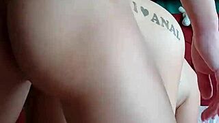 Ever tried a german milf whore's anal creampie?