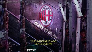 glock do milan slut sucks my cock hard