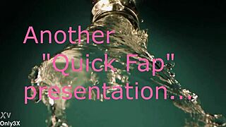 sweaty nerdy blonde lola taylor pounded hard outdoors with facial cumshot