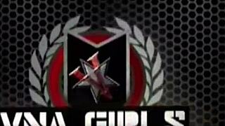 I crave Sara Jay's massive tits bouncing in wild MILF threesome action